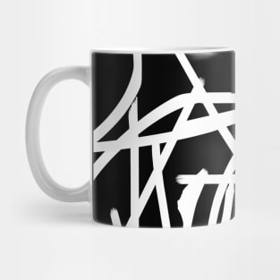 Abstract Pattern [01] BYMON Mug